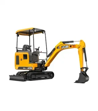 Мини-экскаватор JCB 19C-1 (ME-101-152)
