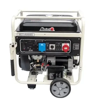 Генератор бензиновий Matari MX14003EA-ATS, 10 кВт