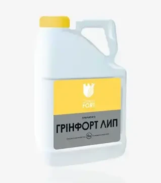 Прилипатель Гринфорт Лип, 5 л (Greenfort)