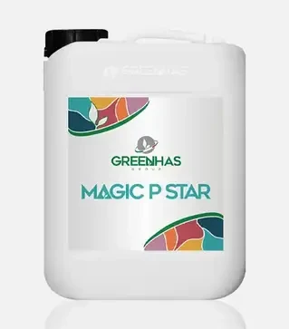 Мікродобриво Magic P Star (Маджік П Стар), 20 л (Green Has)