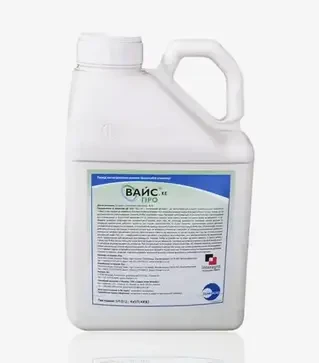 Прилипач Вайс Про, 5 л (Sumi Agro)