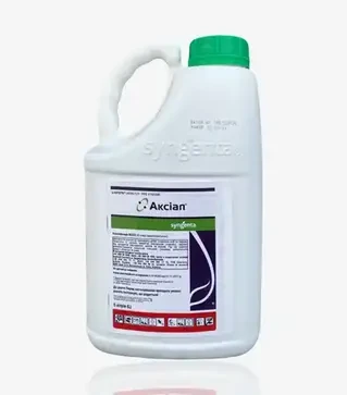 Гербіцид Аксіал 050, 5 л (Syngenta)