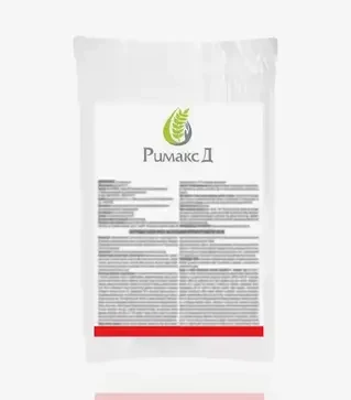 Гербіцид Римакс Д 762, 1 кг (TerraVita)