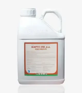 Фунгіцид Ікарус 250, 5 л (SUMI AGRO)