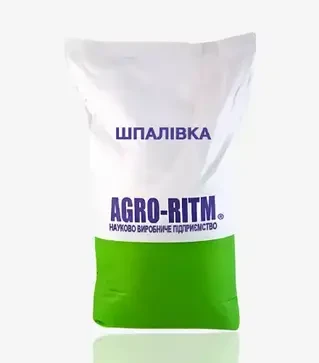 Пшеница озимая Шпаловка, т (Агро Ритм)