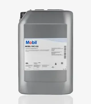 Трансмиссионная смазка Mobil SHC 630, 20 л