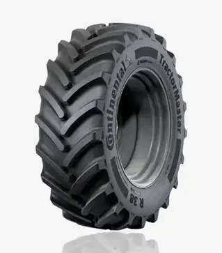 Шина Continental TractorMaster 540/65-R28 142D/145A8 TT/TL