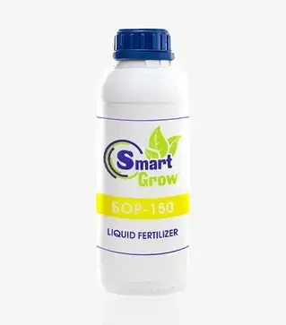 Мікродобриво SmartGrow Мікродобриво Borum-150 (СмартГров), 1 л