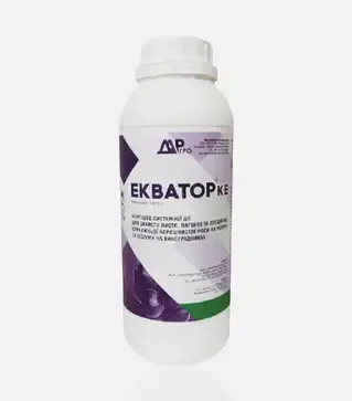 Фунгіцид Екватор, 1 л (Акваріус)