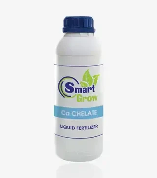 Микроудобрение SmartGrow Ca Chelate (СмартГров Челат), 1 л