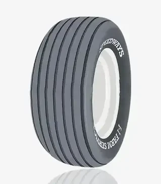 Шина SpeedWays I-1 Farm Service 7.60-15 110A8 10PR TL