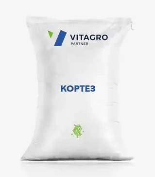 Ріпак озимий Кортез, п.о. 1 500 тис. насінин (Semelita)