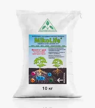 Біостимулятор MikoLife (МікоЛайф), 10 кг (Агропромника)