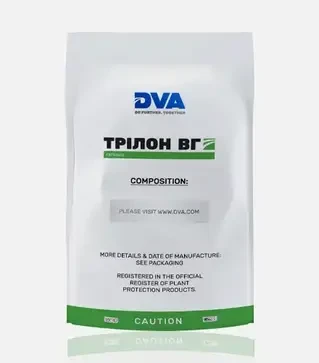 Гербіцид Трілон, 0,5 кг (Dva)