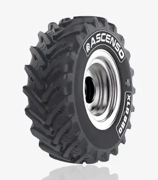 Шина Ascenso XLR 880 710/75-R42 175D TL