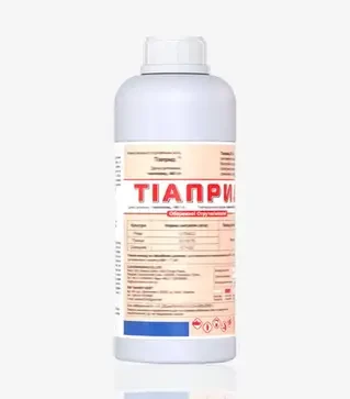 Інсектицид Тіапрід, 1 л (Green Express)