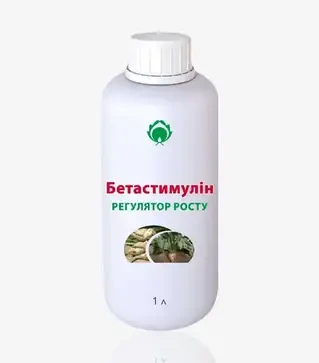 Регулятор роста Бетастимулин, 1 л (Высокий Урожай)