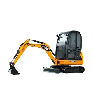 Мини-экскаватор JCB 8018 CTS (ME-101-540)