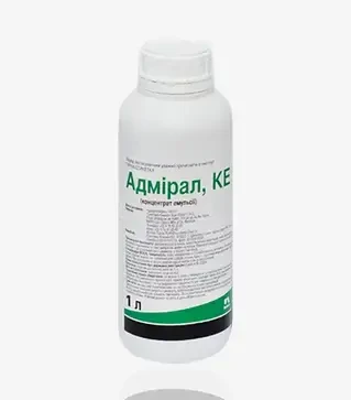 Інсектицид Адмірал, 1 л (Nufarm)