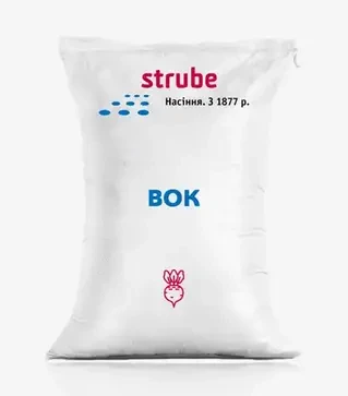 Свекла сахарная Вок, п.е. 100 тыс. семян (Strube)