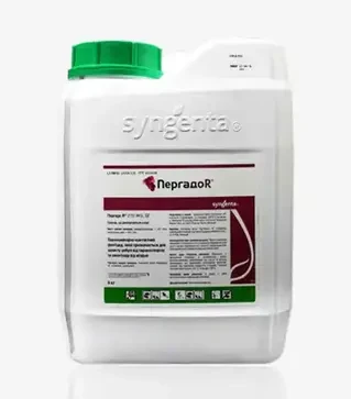 Фунгіцид Пергадо R 270, 6 кг (Syngenta)