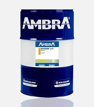 Трансмісійне мастило Ambra Hypoide 140, 180 кг