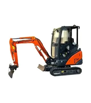 Мини-экскаватор HITACHI ZX 18-3 CLR (ME-101-196)
