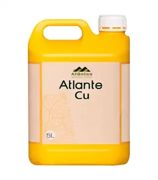 Мікродобриво Атланте Мідь (Cu), 5 л (Atlantica Agricola)