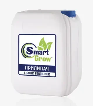 Прилипач SmartGrow (СмартГров) Прилипач, 5 л
