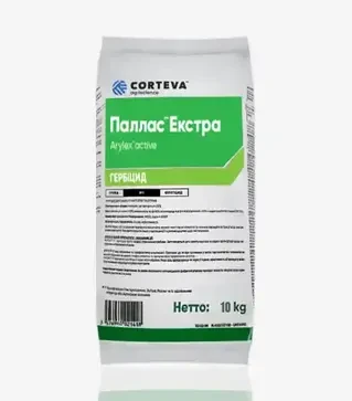 Гербіцид Паллас Екстра 317, 10 кг (Corteva)