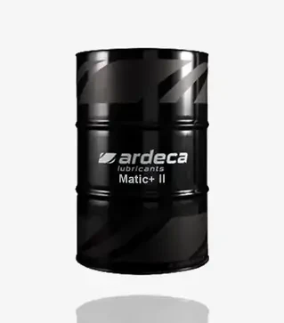 Трансмиссионная смазка Ardeca Matic+ II, 60 л