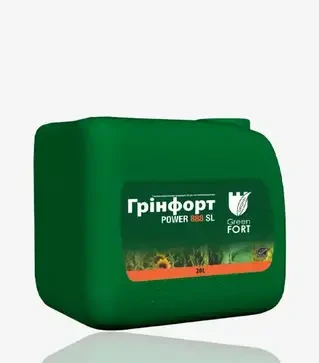 Мікродобриво Грінфорт Power 888 SL, 20 л (Greenfort)