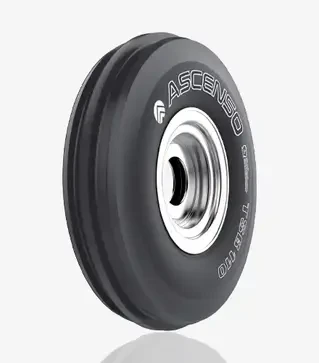 Шина Ascenso TSB 110 5.50-16 82A8 6PR TT