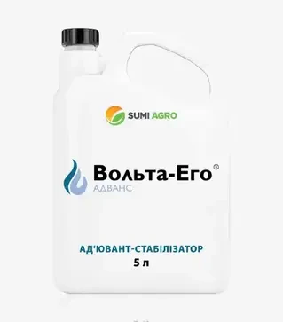 Прилипач Вольта-Его Адванс, 5 л (Sumi Agro)