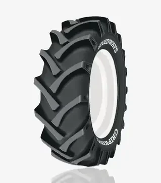 Шина SpeedWays GripKing 5.00-15 90A8 6PR TT