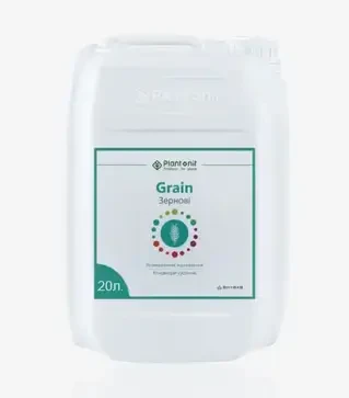 Стимулятор роста Plantonit Grain (Плантонит Греин), 20 л