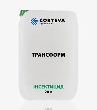 Інсектицид Трансформ, 20 л (Corteva)