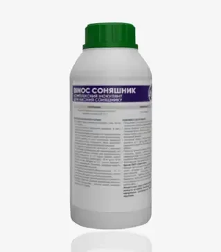 Мікродобриво Урожай Соняшник, 1 л (Enzim Agro)