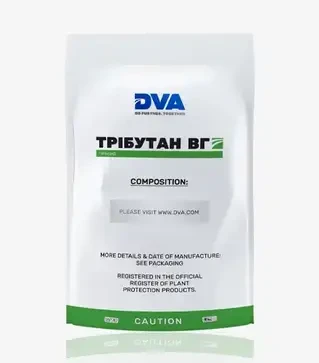 Гербіцид Трібутан, 0,5 кг (Dva)