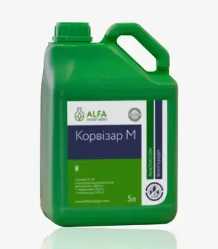 Фунгіцид Корвізар М, 5 л (ALFA Smart Agro)