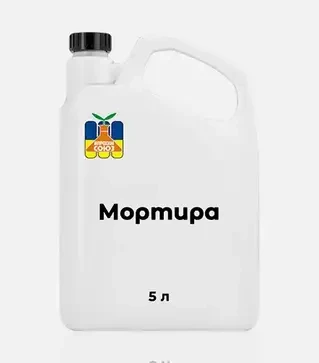 Гербицид Мортира, 5 л (Ипрохим Союз)