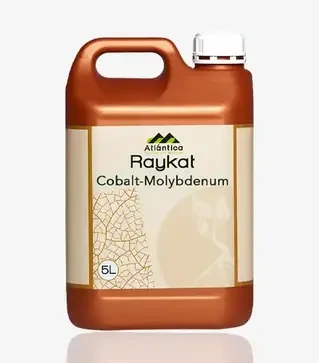 Стимулятор росту Райкат Кобальт-молібден (со-mo), 5 л (Atlantica Agricola)