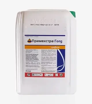 Гербіцид Примекстра Голд, 720, 20 л (Syngenta)