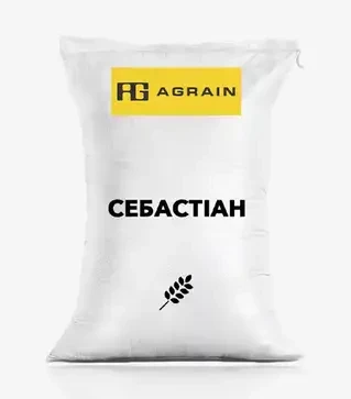 Ячмень яровой Себастьян, т (Сейет Плантефоредлинг И/С)