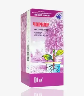 Регулятор росту Чаркор, 100 мл (Високий Врожай)