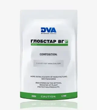 Гербицид Глобстар, 0,5 кг (Dva)