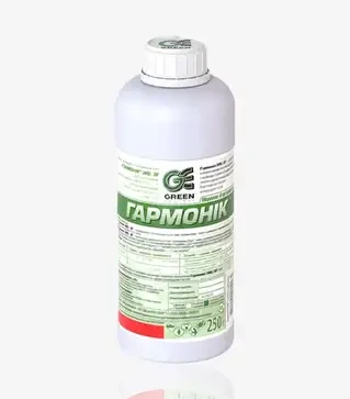 Гербіцид Гармонік, 250 г (Green Express)