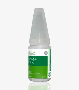 Гербицид Альфа-Маис, 100 г (ALFA Smart Agro)