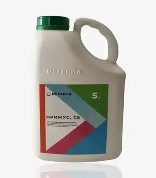 Гербицид Примус, 5 л (Defenda)