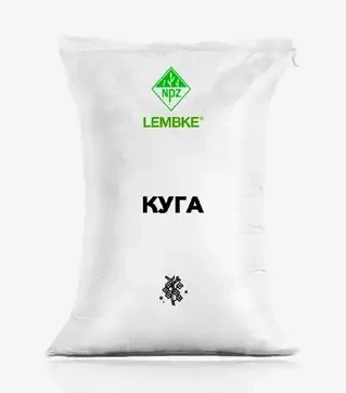 Ріпак озимий Куга, п.о. 1 500 тис. насінин (Lembke)